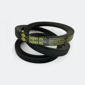 Gates Super HC kilerem V-belt SPZ